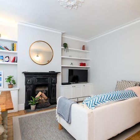 Beautiful & Cosy 1-Bedroom Apartment In Clapham 伦敦 外观 照片