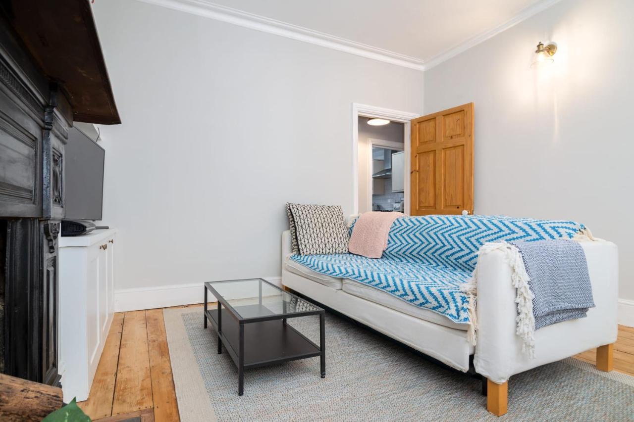 Beautiful & Cosy 1-Bedroom Apartment In Clapham 伦敦 外观 照片